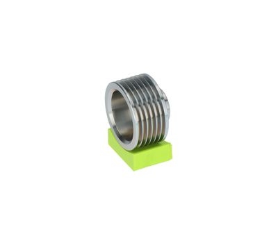 Koło pasowe, alternator VALEO NEW ORIGINAL SPARE PART