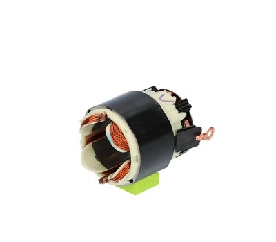 Uzwojenie wzbudzające, rozrusznik VALEO NEW ORIGINAL SPARE PART