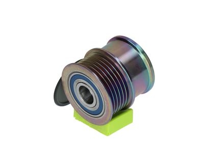 Alternator - sprzęgło jednokierunkowe VALEO NEW SPARE PART