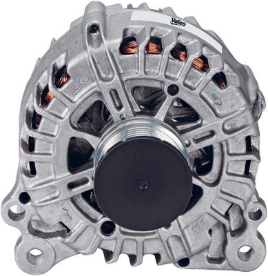 Alternator VALEO RE-GEN REMANUFACTURED