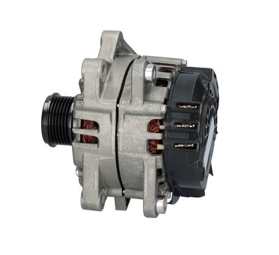 Alternator VALEO CORE-FLEX