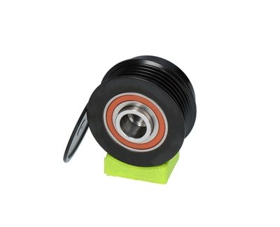 Alternator - sprzęgło jednokierunkowe VALEO NEW SPARE PART