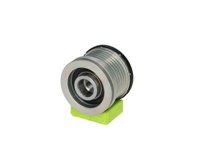 Alternator - sprzęgło jednokierunkowe VALEO NEW ORIGINAL SPARE PART