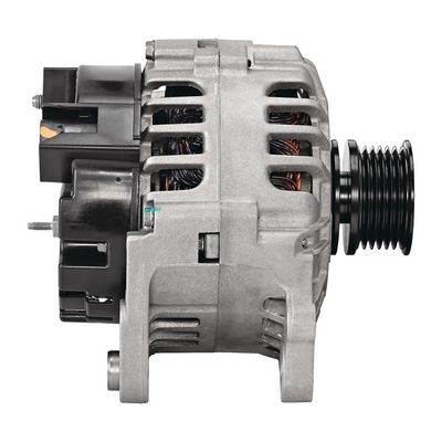 Alternator VALEO CORE-FLEX