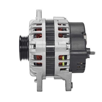 Alternator VALEO ORIGINS NEW OE TECHNOLOGY