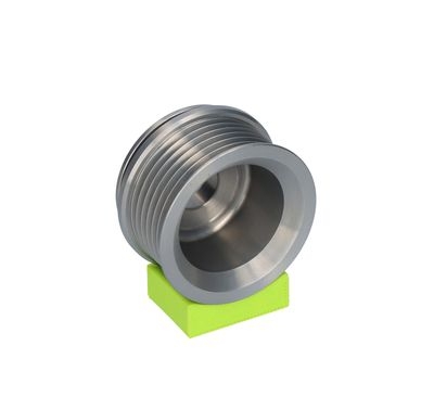 Koło pasowe, alternator VALEO NEW ORIGINAL SPARE PART