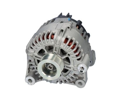 Alternator VALEO CORE-FLEX