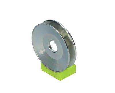 Koło pasowe, alternator VALEO NEW ORIGINAL SPARE PART