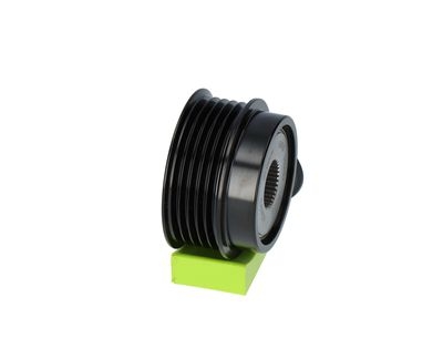 Alternator - sprzęgło jednokierunkowe VALEO NEW SPARE PART