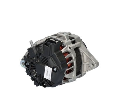 Alternator VALEO ORIGINS NEW OE TECHNOLOGY
