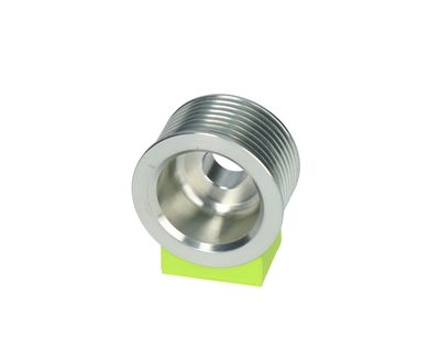 Koło pasowe, alternator VALEO NEW ORIGINAL SPARE PART
