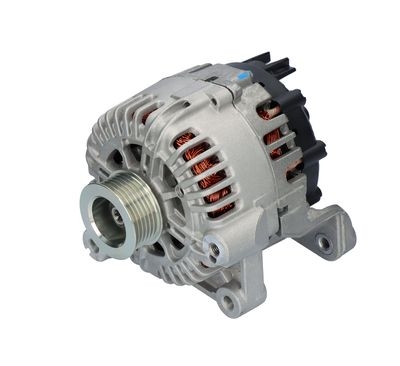 Alternator VALEO CORE-FLEX