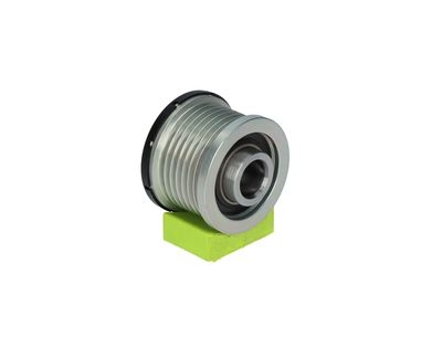 Alternator - sprzęgło jednokierunkowe VALEO NEW ORIGINAL SPARE PART