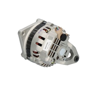 Alternator VALEO ORIGINS NEW OE TECHNOLOGY