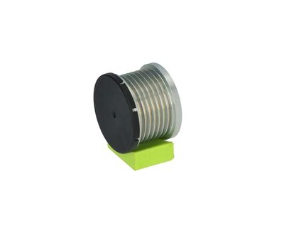 Alternator - sprzęgło jednokierunkowe VALEO NEW ORIGINAL SPARE PART