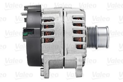 Alternator VALEO ORIGINS NEW OE TECHNOLOGY