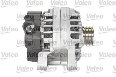 Alternator VALEO RE-GEN REMANUFACTURED