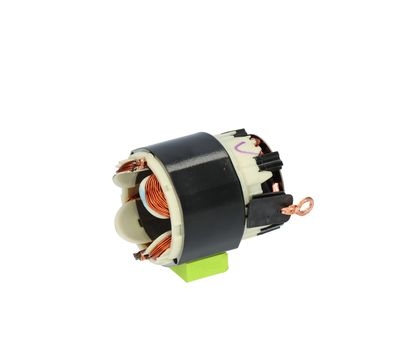 Uzwojenie wzbudzające, rozrusznik VALEO NEW ORIGINAL SPARE PART