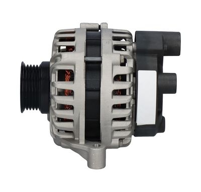 Alternator VALEO RE-GEN REMANUFACTURED