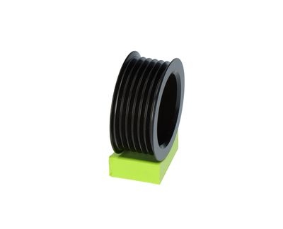 Koło pasowe, alternator VALEO NEW ORIGINAL SPARE PART