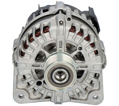 Alternator VALEO RE-GEN REMANUFACTURED