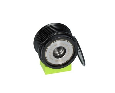 Alternator - sprzęgło jednokierunkowe VALEO NEW SPARE PART