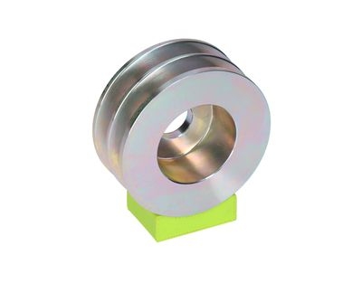 Koło pasowe, alternator VALEO NEW SPARE PART