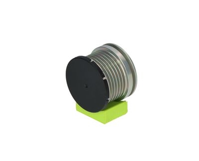 Alternator - sprzęgło jednokierunkowe VALEO NEW ORIGINAL SPARE PART