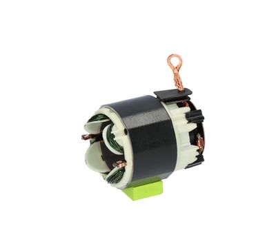 Uzwojenie wzbudzające, rozrusznik VALEO NEW SPARE PART