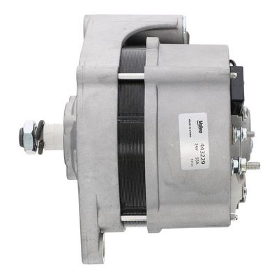 Alternator VALEO CORE-FLEX