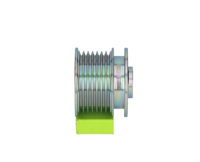 Koło pasowe, alternator VALEO NEW SPARE PART
