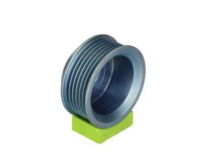 Koło pasowe, alternator VALEO NEW ORIGINAL SPARE PART