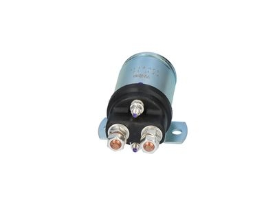 Włącznik elektromagnetyczny, rozrusznik VALEO NEW SPARE PART