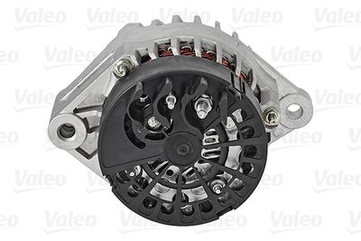 Alternator VALEO RE-GEN REMANUFACTURED