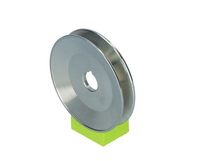 Koło pasowe, alternator VALEO NEW ORIGINAL SPARE PART