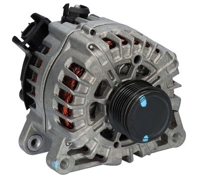 Alternator VALEO ORIGINS NEW OE TECHNOLOGY