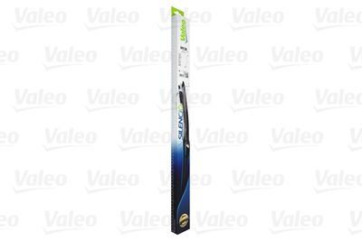 Pióro wycieraczki SILENCIO HYBRID SINGLE