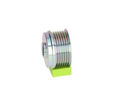 Koło pasowe, alternator VALEO NEW ORIGINAL SPARE PART