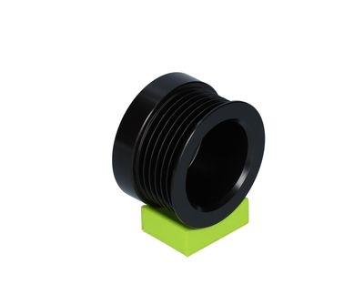 Koło pasowe, alternator VALEO NEW SPARE PART