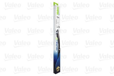 Pióro wycieraczki SILENCIO HYBRID SINGLE