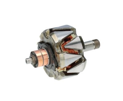 Wirnik, alternator VALEO NEW ORIGINAL SPARE PART