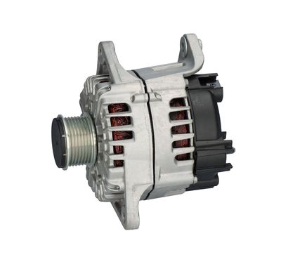Alternator VALEO RE-GEN REMANUFACTURED