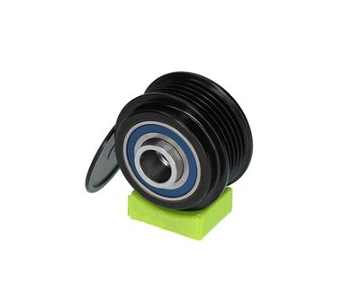 Alternator - sprzęgło jednokierunkowe VALEO NEW SPARE PART