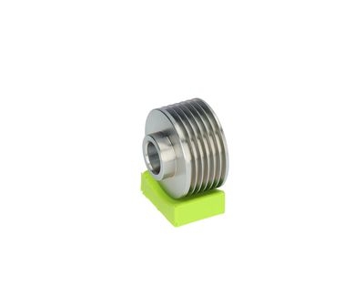 Koło pasowe, alternator VALEO NEW ORIGINAL SPARE PART