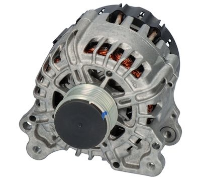 Alternator VALEO RE-GEN REMANUFACTURED