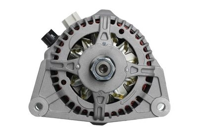 Alternator VALEO RE-GEN REMANUFACTURED