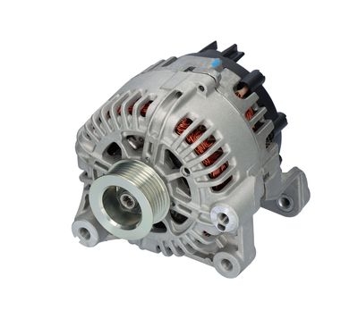 Alternator VALEO CORE-FLEX