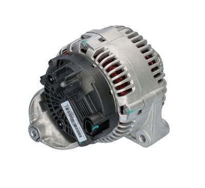 Alternator VALEO ORIGINS NEW OE TECHNOLOGY