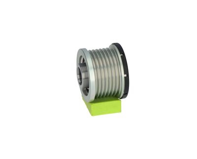 Alternator - sprzęgło jednokierunkowe VALEO NEW ORIGINAL SPARE PART