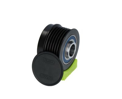 Alternator - sprzęgło jednokierunkowe VALEO NEW SPARE PART
